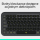 LOGITECH POP ICON Keys grafit 920-013071 - 1276194 - zdjęcie 13